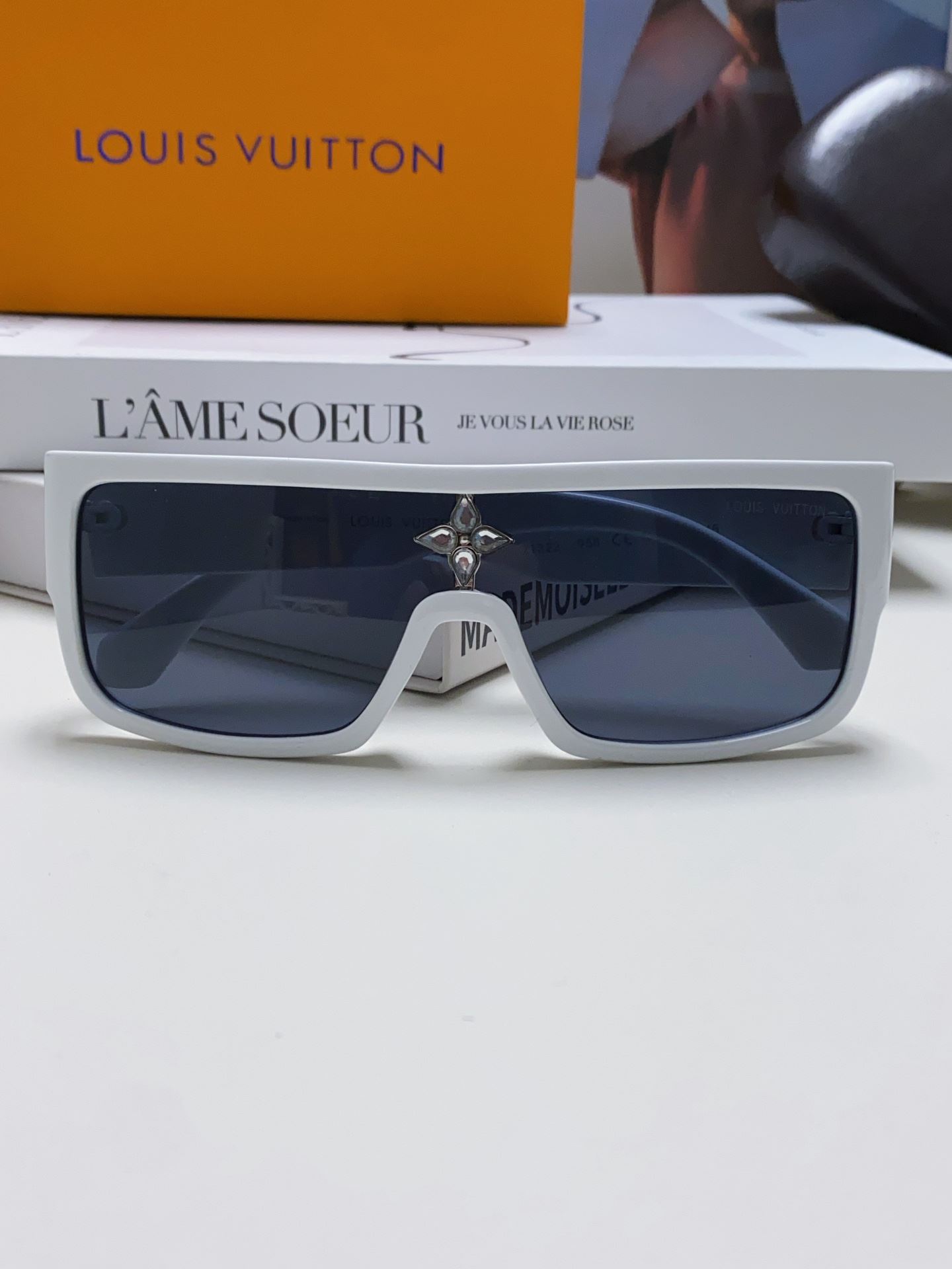 Louis Vuitton Sunglasses